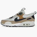 Nike Air Max 90 Futura Tan (women's)