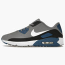 Nike Air Max 90 Golf Particle Grey Marina