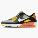 Nike Air Max 90 Golf Smoke Grey Black Orange