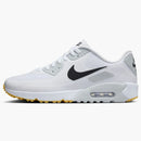 Nike Air Max 90 Golf White Black Gum
