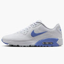 Nike Air Max 90 Golf White Royal Pulse