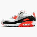 Nike Air Max 90 Infrared Ostrich