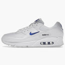 Nike Air Max 90 Jewel White Royal