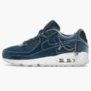 Nike Air Max 90 Lucky Charms Ash Green (women's)