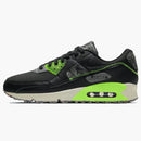 Nike Air Max 90 M2z2 Black Electric Green