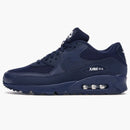 Nike Air Max 90 Midnight Navy White