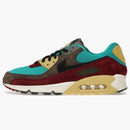 Nike Air Max 90 Nrg Ridgerock Turbo Green