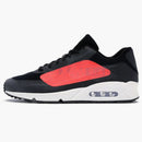 Nike Air Max 90 Ns Big Logo Black Crimson