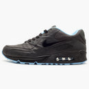 Nike Air Max 90 Air Attack Black Football Blue
