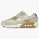 Nike Air Max 90 Phantom Light Orewood Brown (women's)