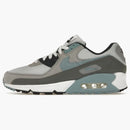 Nike Air Max 90 Pure Platinum Warm Blue