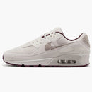 Nike Air Max 90 Prm Sail Burgundy Crush