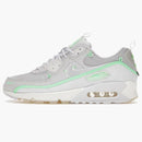 Nike Air Max 90 Sail Neon Green
