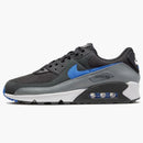 Nike Air Max 90 Smoke Grey Medium Blue
