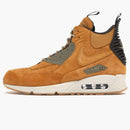 Nike Air Max 90 Sneakerboot Winter Wheat