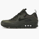 Nike Air Max 90 Surplus Cargo Khaki