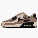 Nike Air Max 90 Tan Snakeskin