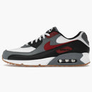 Nike Air Max 90 Team Red Cool Grey