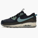 Nike Air Max 90 Terrascape Midnight Navy Aqua