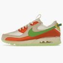 Nike Air Max 90 Terrascape Tan Orange Green