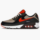 Nike Air Max 90 Tweed Dark Army