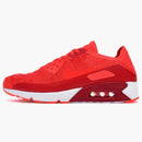 Nike Air Max 90 Ultra 2.0 Flyknit Bright Crimson