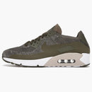 Nike Air Max 90 Ultra Flyknit 2 Medium Olive