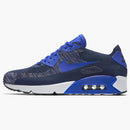 Nike Air Max 90 Ultra Flyknit 2.0 Navy