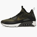 Nike Air Max 90 Ultra Mid Winter Sequoia