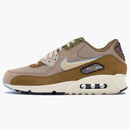 Nike Air Max 90 Varsity Pack Muted Bronze