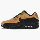 Nike Air Max 90 Wheat Black