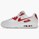 Nike Air Max 90 White University Red