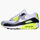 Nike Air Max 90 White Volt (2012)
