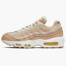 Nike Air Max 95 Bio Beige Luminous Green (women's)