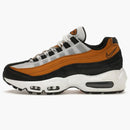 Nike Air Max 95 Recraft Wheat Black (gs)