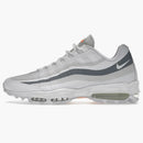 Nike Air Max 95 Ultra White Spruce