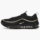Nike Air Max 97 Cm Black Metallic Gold