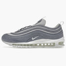 Nike Air Max 97 Comme Des Garcons Homme Plus Glacier Grey