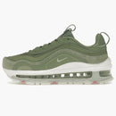 Nike Air Max 97 Futura Oil Green (women's)