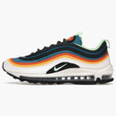 Nike Air Max 97 Green Abyss Illusion Green