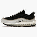 Nike Air Max 97 Light Bone Khaki Black
