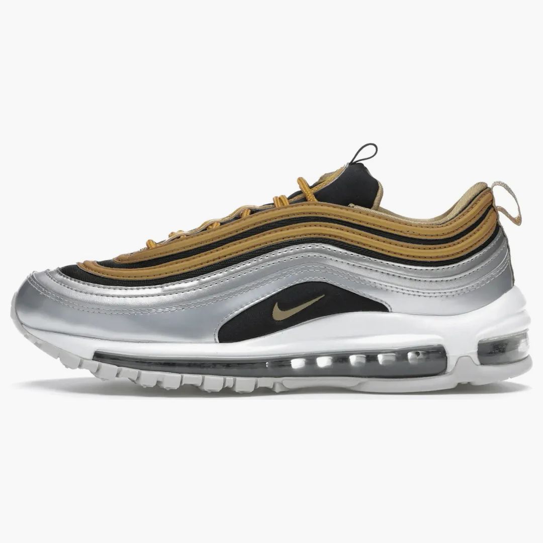 air max 97 metallic gold womens