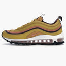 Nike Air Max 97 Mustard (women's)