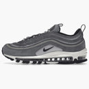 Nike Air Max 97 Nh Smoke Grey Metallic Silver 3m