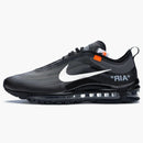 Nike Air Max 97 Off-white Black