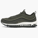 Nike Air Max 97 Olive Green (women's)
