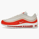 Nike Air Max 97 Picante Red