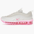 Nike Air Max 97 Se Chenille Swoosh Pink Foam (women's)