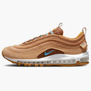 Nike Air Max 97 Teddy Bear Parline
