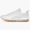Nike Air Max 97 White Gum